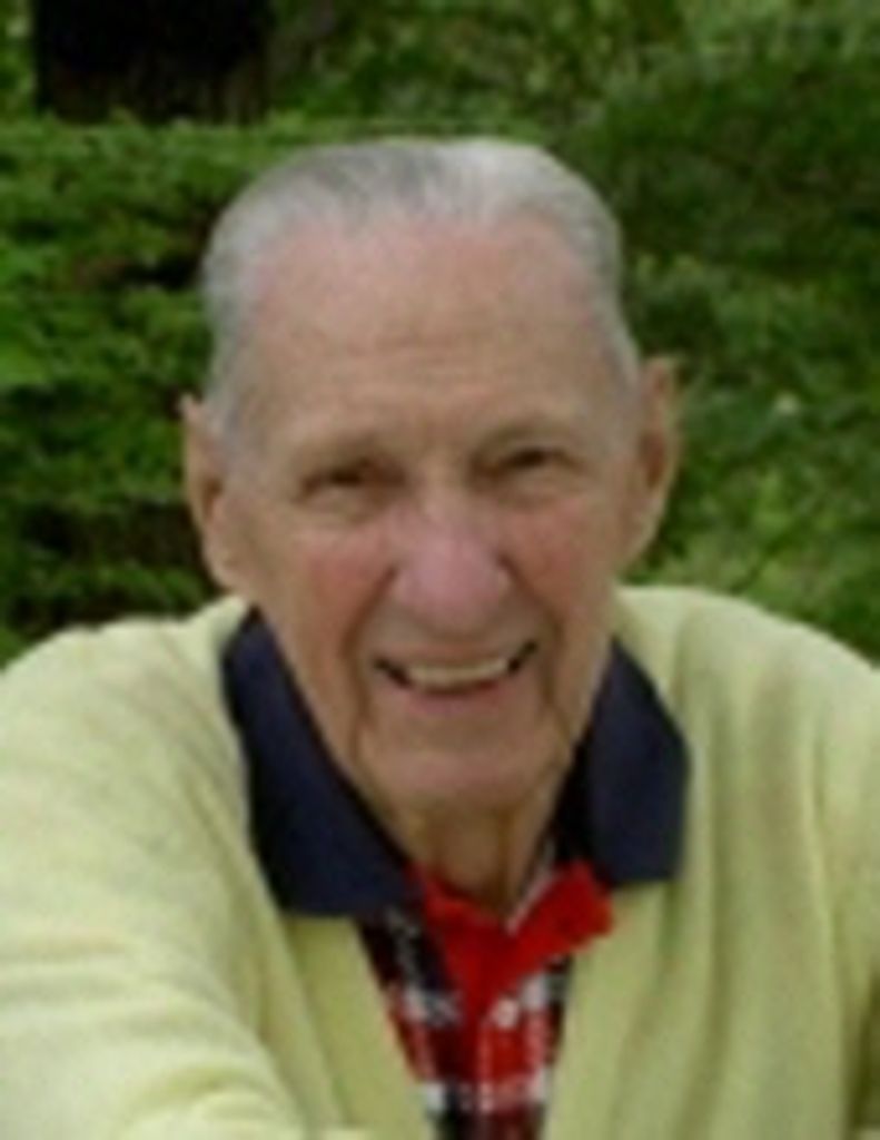 Benjamin H. Pierson