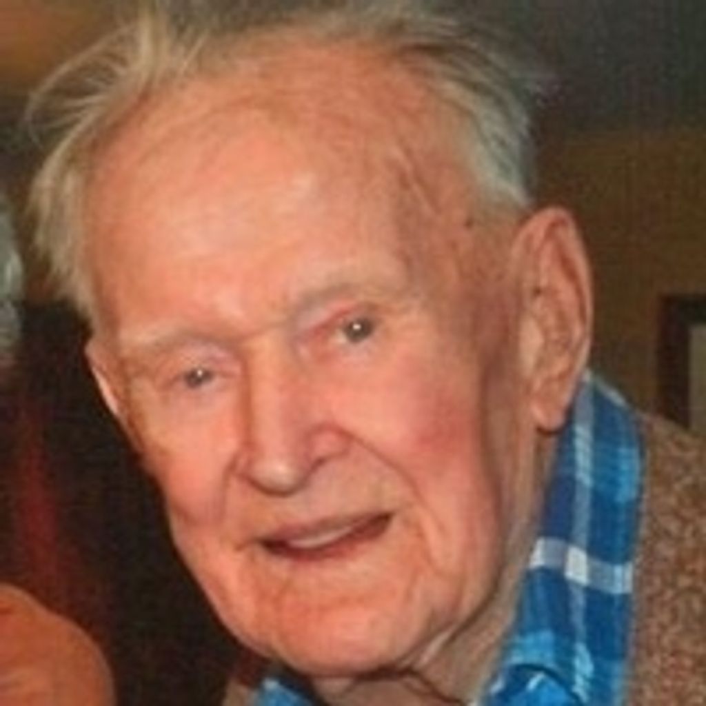 Stanley Dombrowski