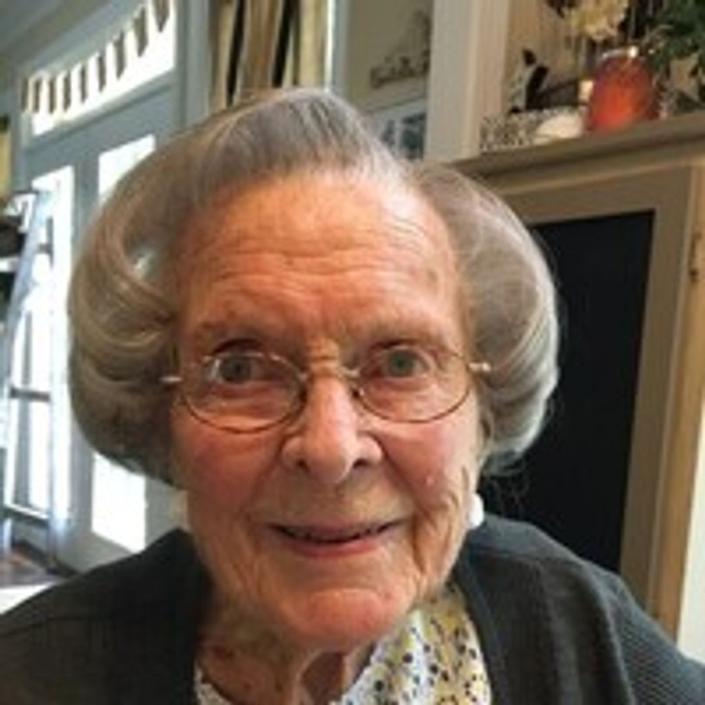 Ruth Yoder Thompson