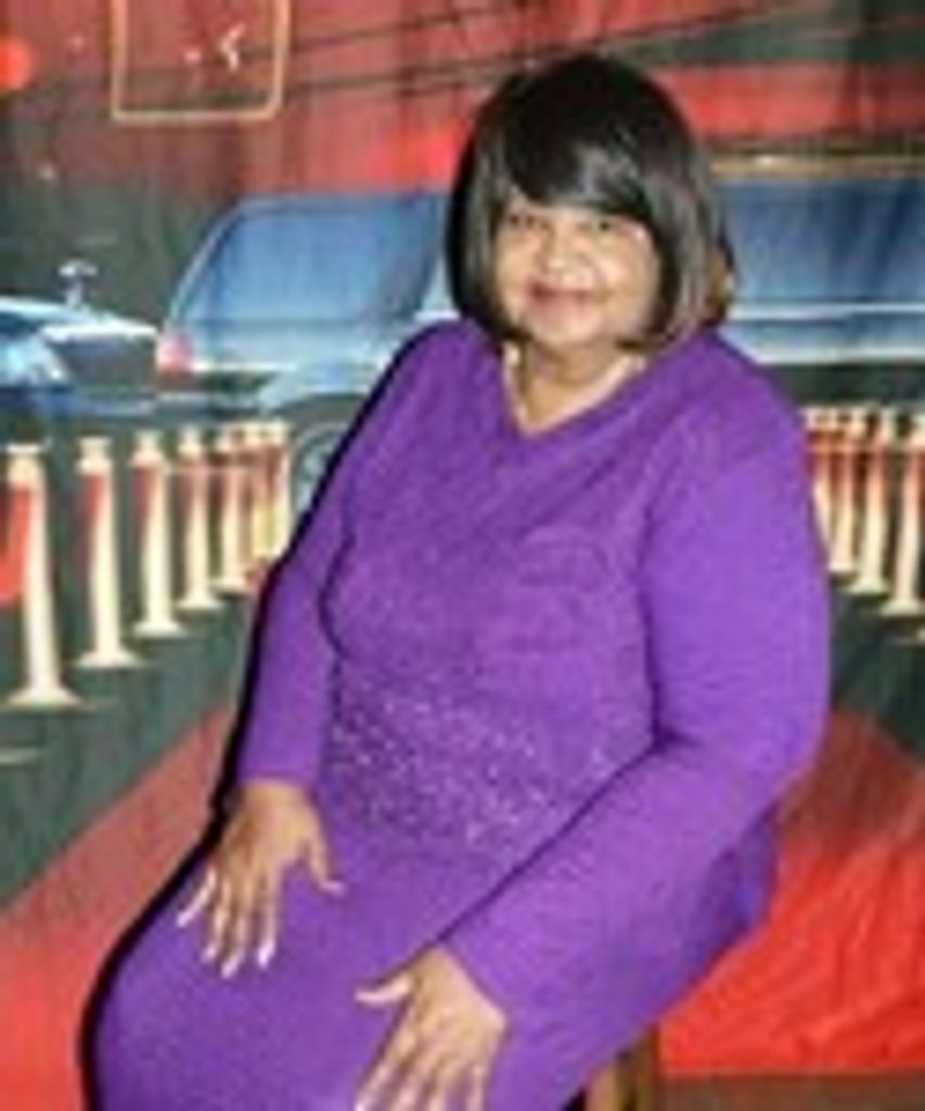 Elizabeth S Barwick Profile Photo