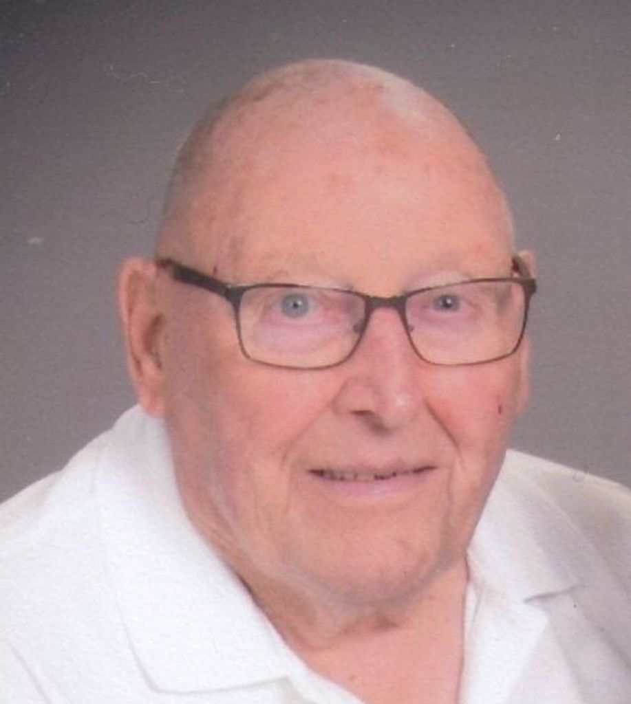 Robert  A.  Springborg 