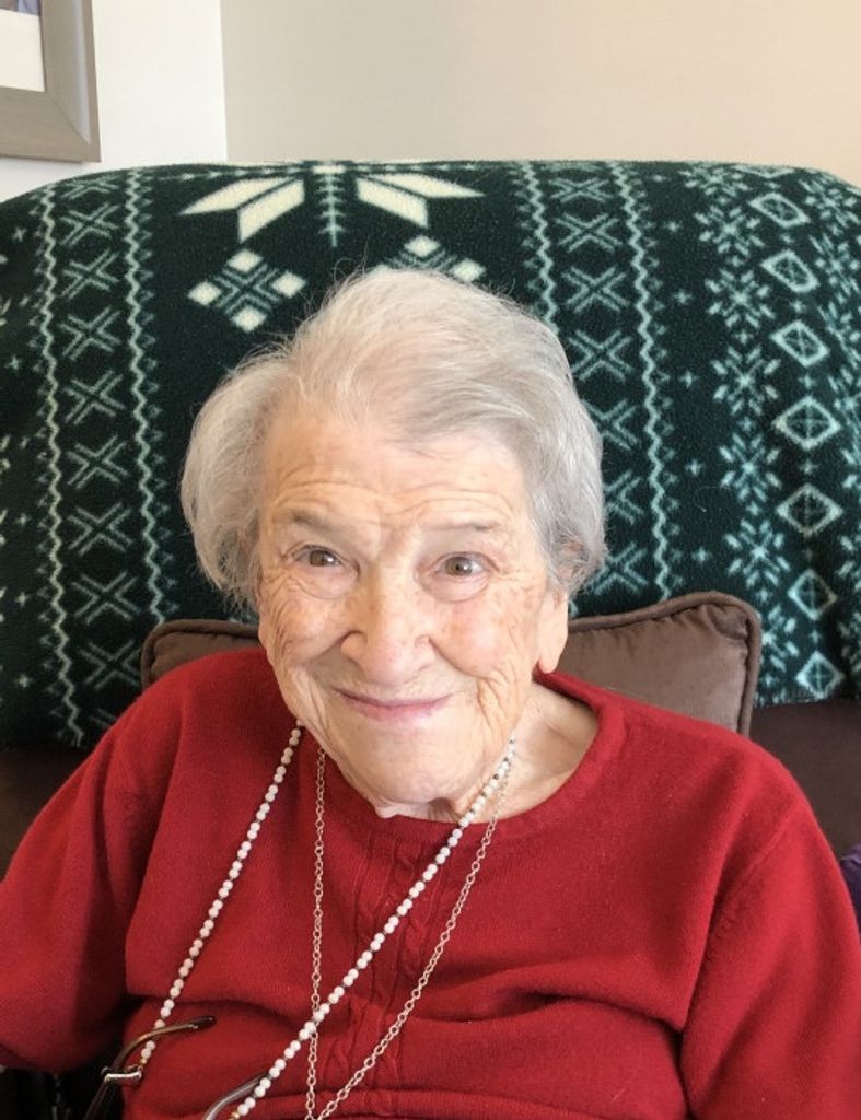 Mary Carden Profile Photo