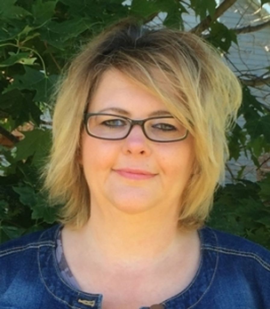 Barbara Holder Profile Photo