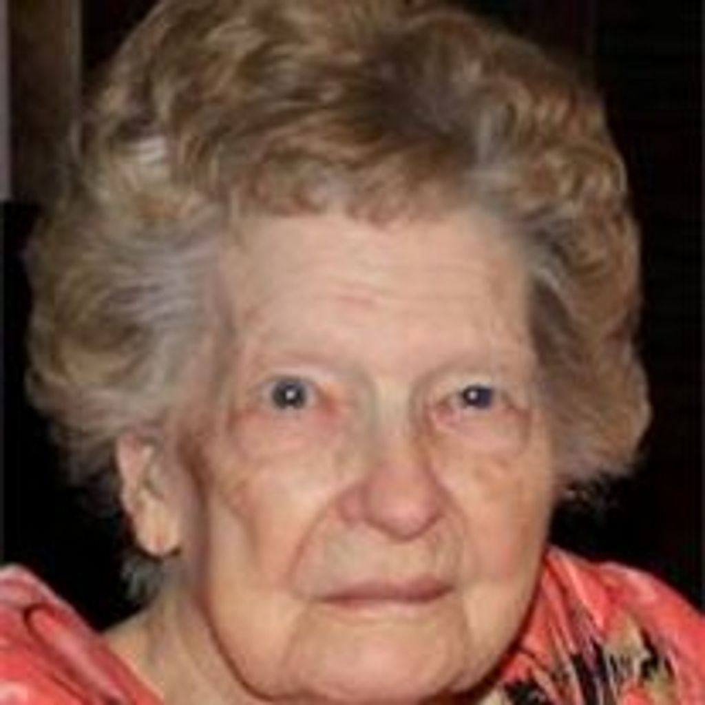 Eileen C (Rivers) Mondville