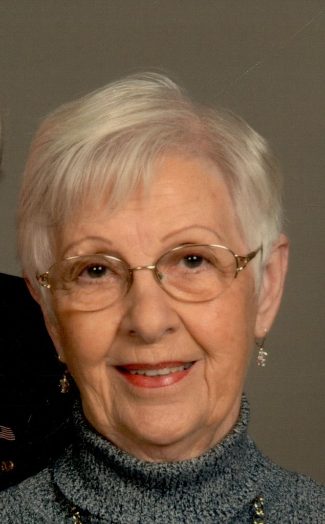 Ruth Ann (Hartle)  Maevers