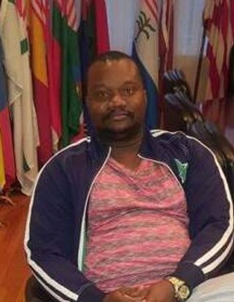Isaac McGee
