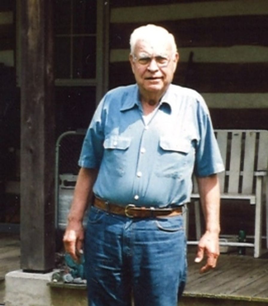 Charles Settle Profile Photo