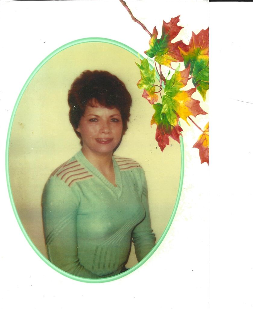 Marvine Farley Profile Photo