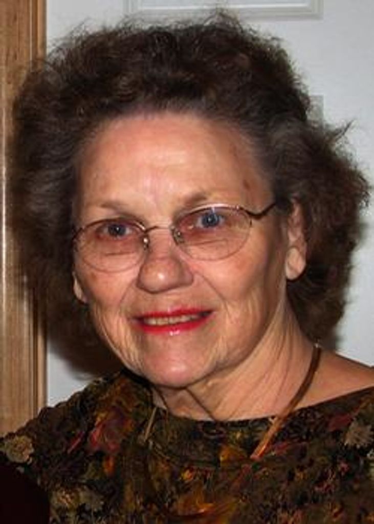 Wanda Jean Reser