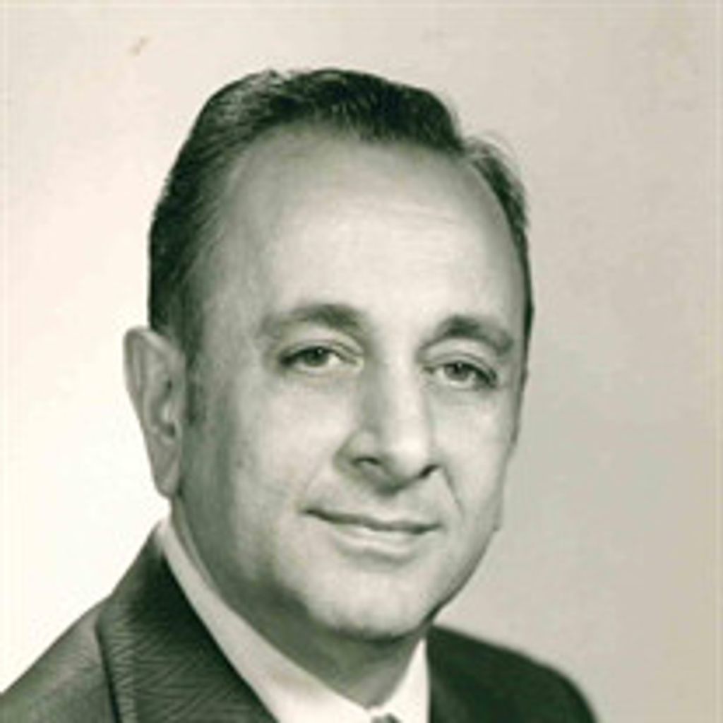 Rudolph Donno