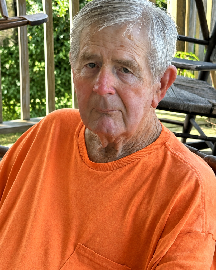 James David Hensley