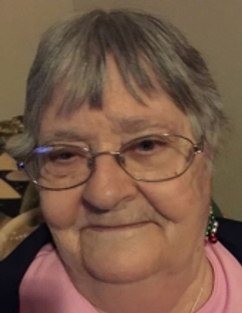 Elaine Marie Husmann