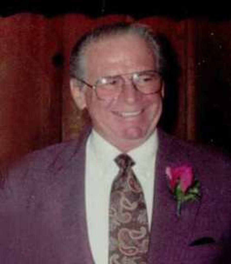 William Demus Profile Photo