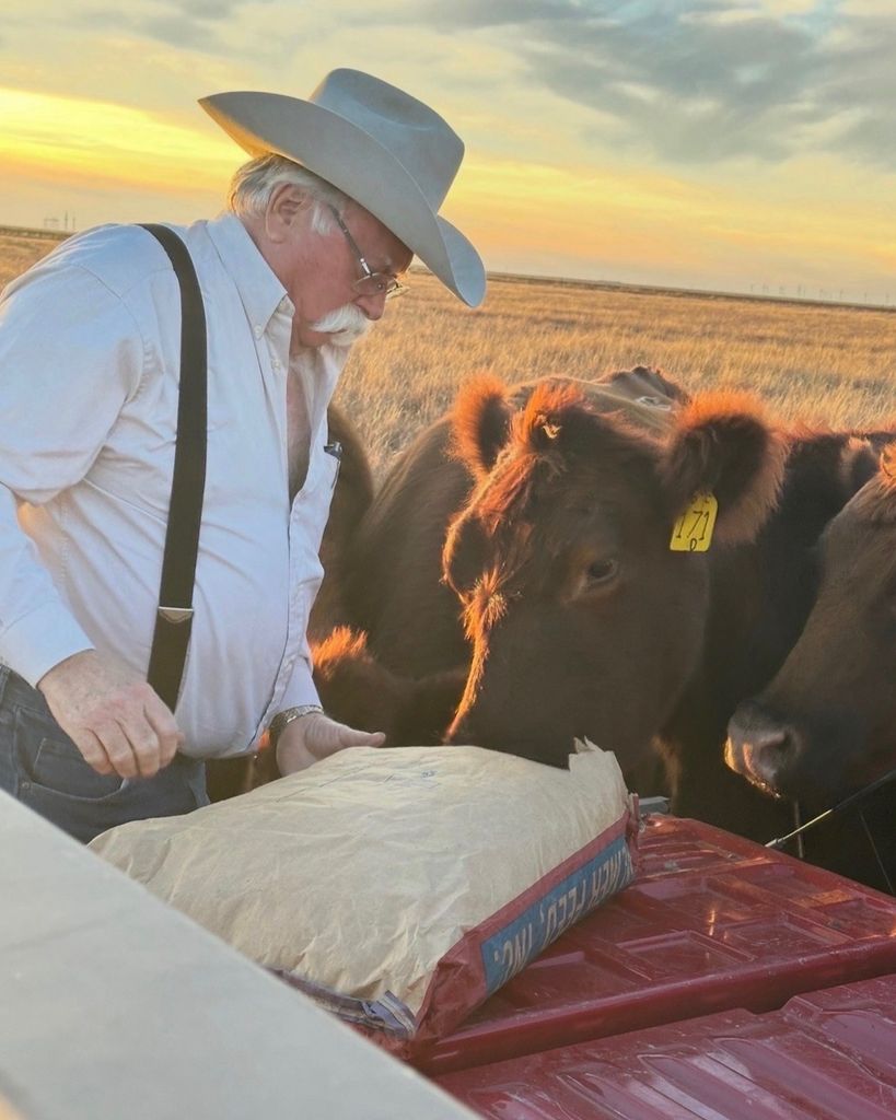 Michael Allyn Tibbets Profile Photo