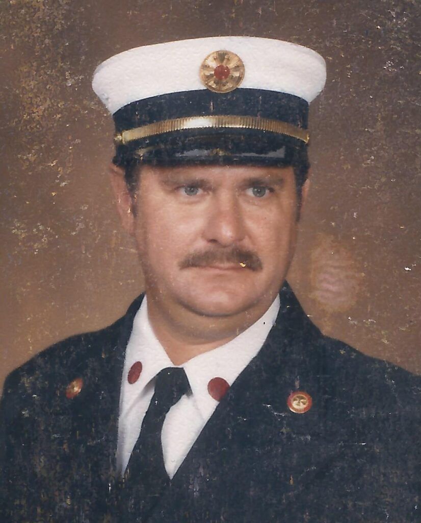 Edward Wolski Jr. Profile Photo