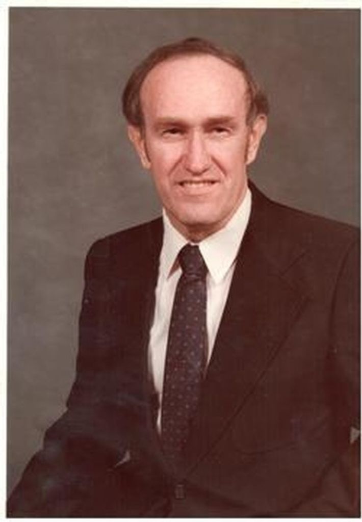 David Lee Jay