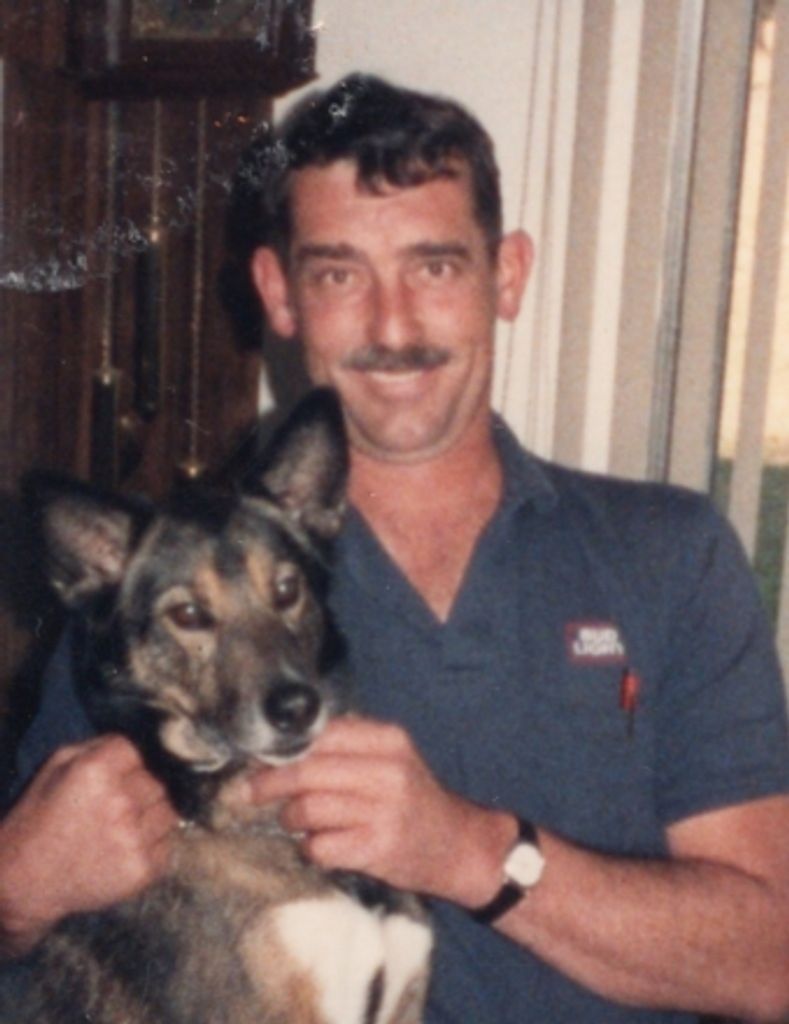 James A. Boggs Profile Photo