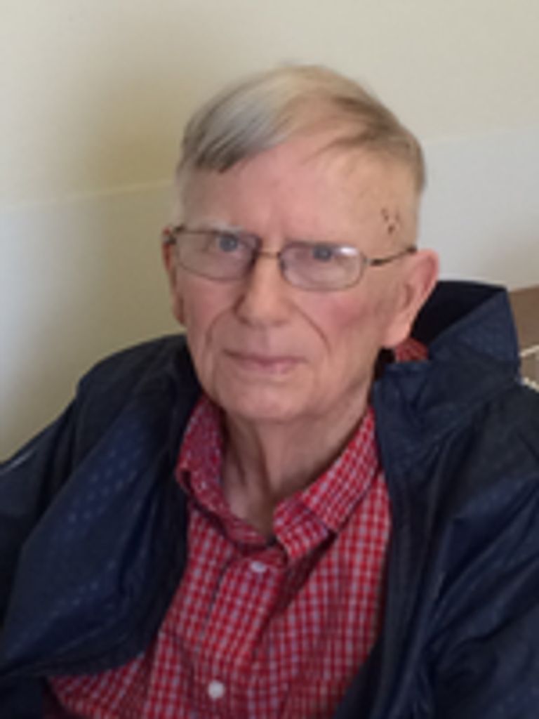 Samuel "Larry" Taylor