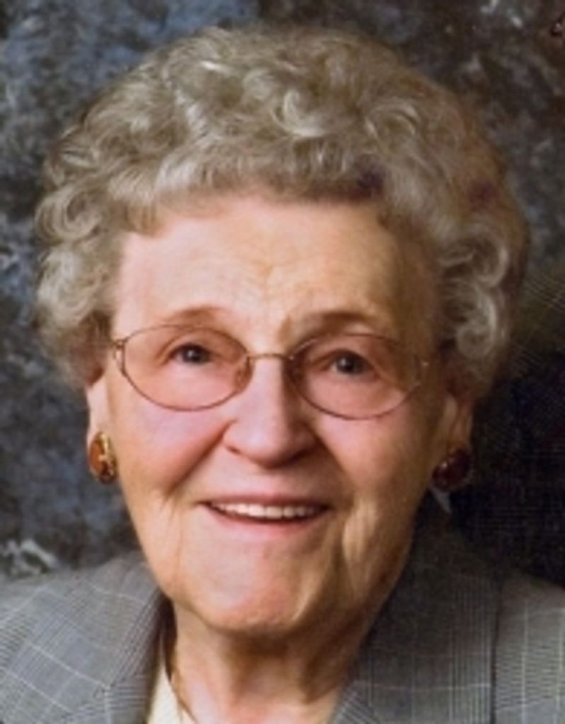 Adele Evelyn Jackson