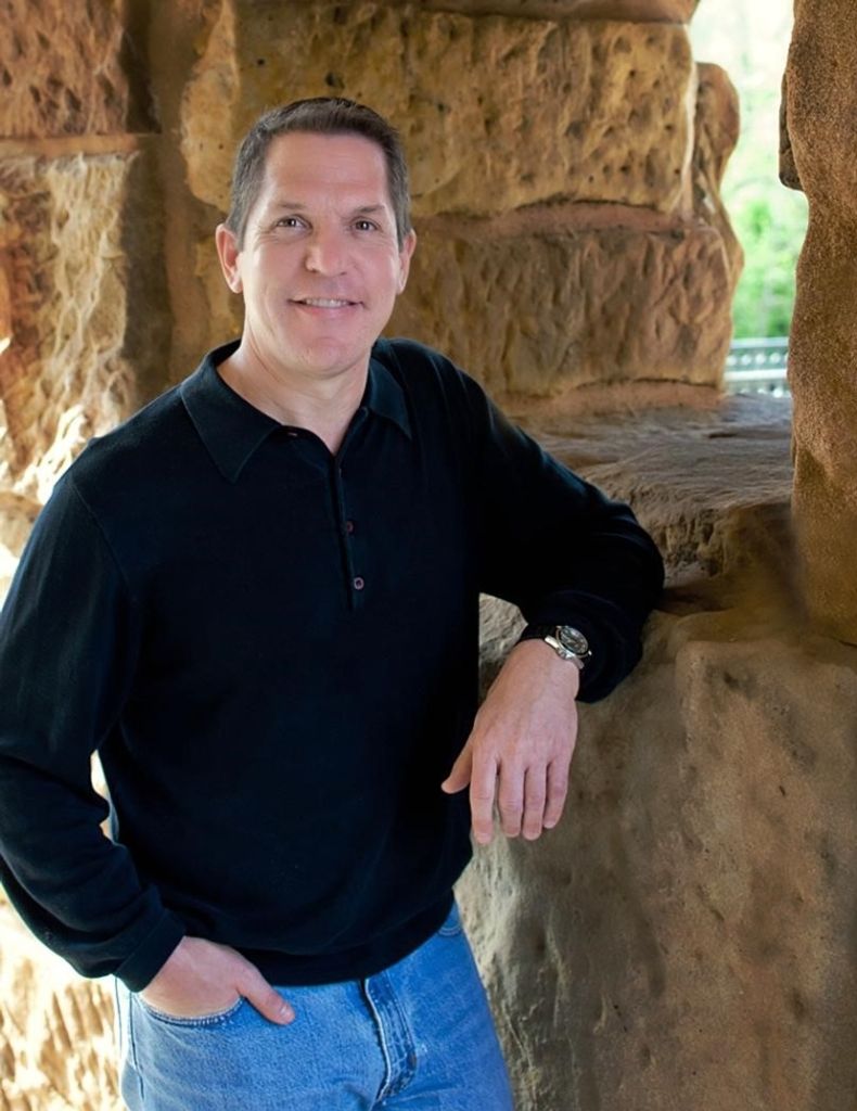 Brett Jeffrey Swingle Profile Photo