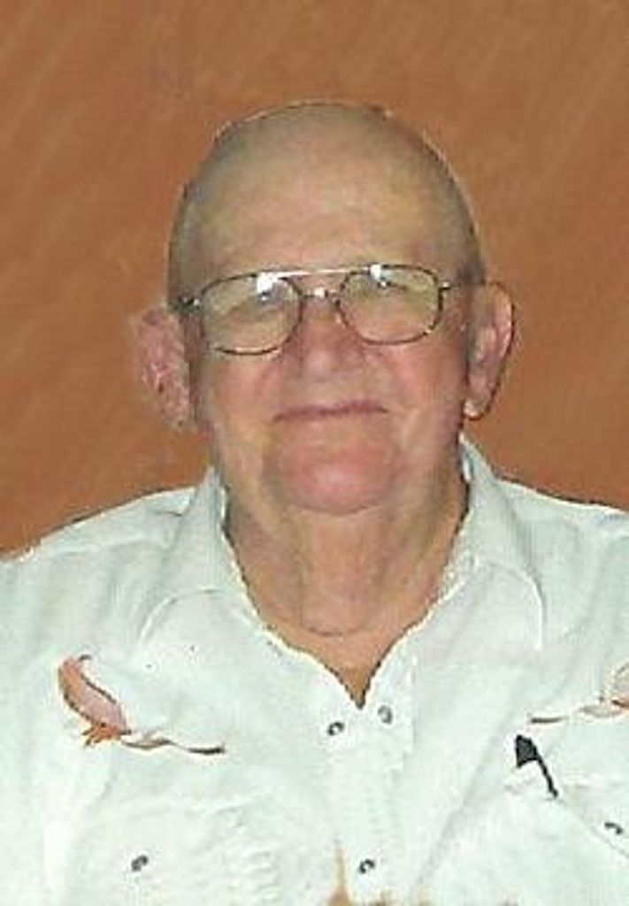 Warren Edward Rueter