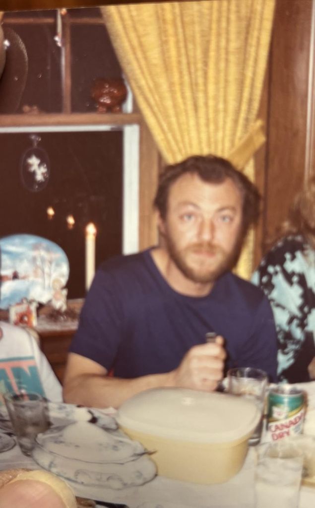 Dennis Lee Cook Profile Photo