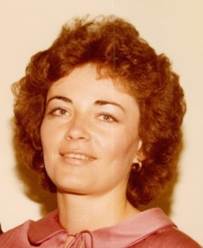 Vickie Glisson Profile Photo