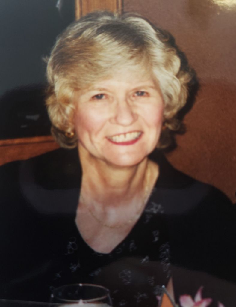 Janet C. Dingman