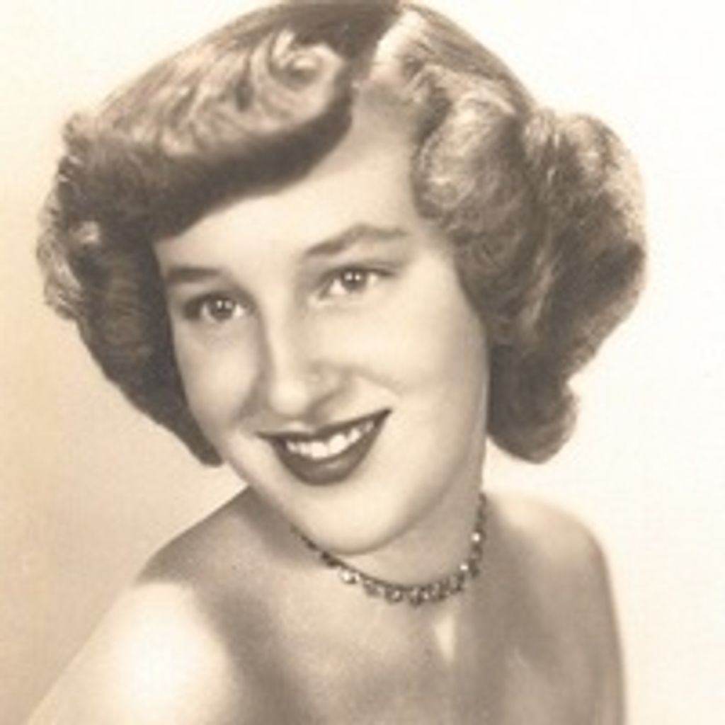 Margaret Curtis Profile Photo