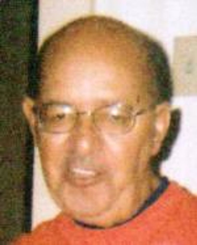 Leo Perry