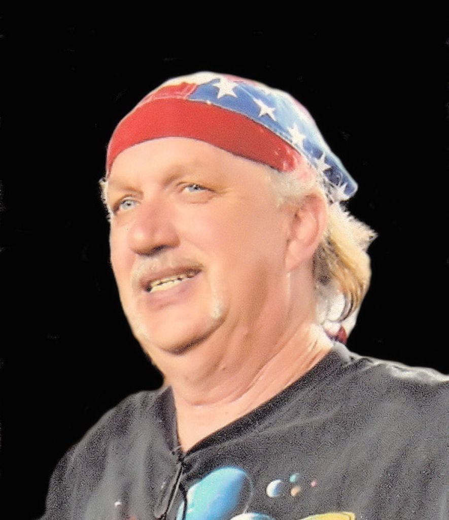 David R. Hiser