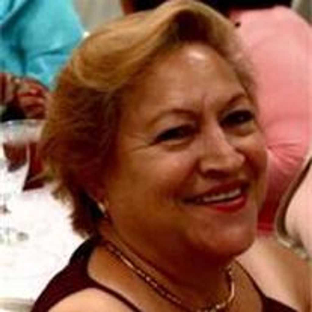 Maria G. Medrano Profile Photo