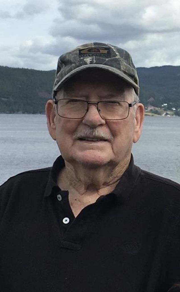 Isaac "Ike" Caines Profile Photo