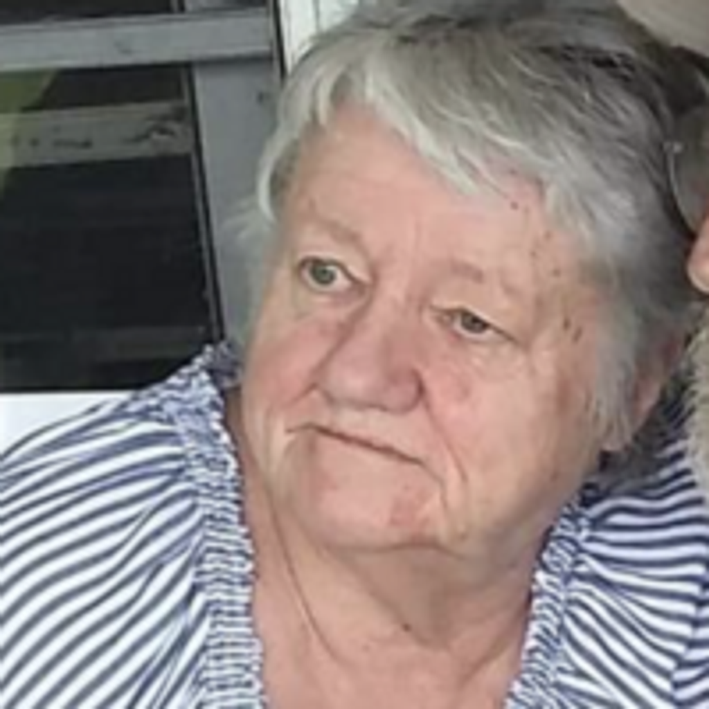 Nancy Carol Gaston Profile Photo