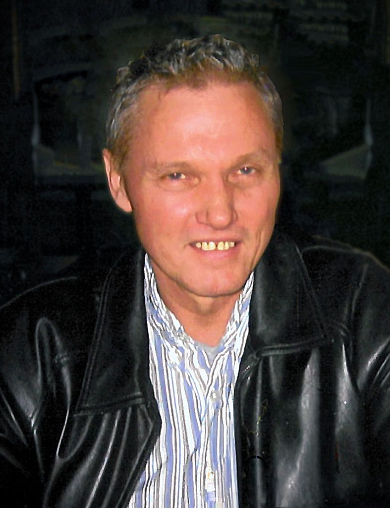 Victor Joseph Chizek Profile Photo