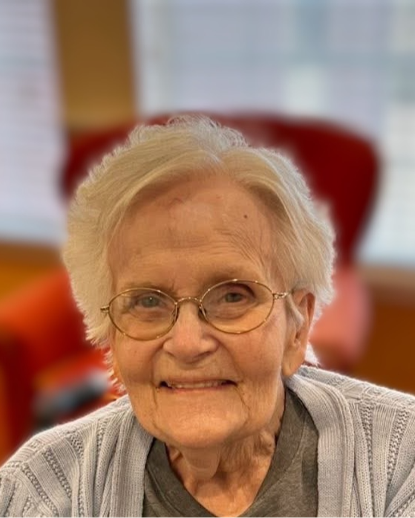 Joanna Maria Pomeroy Profile Photo