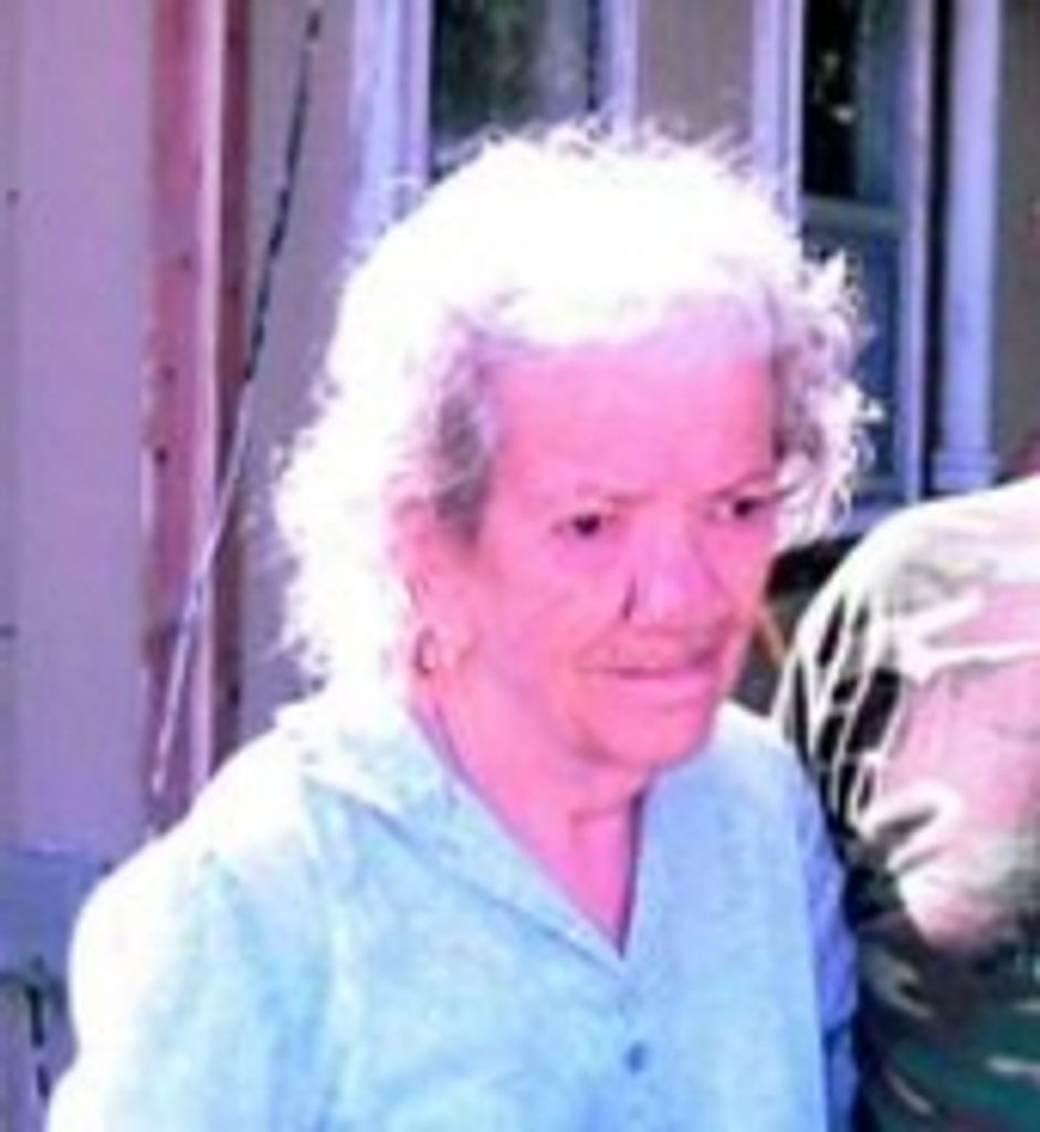 May Luceal Monson