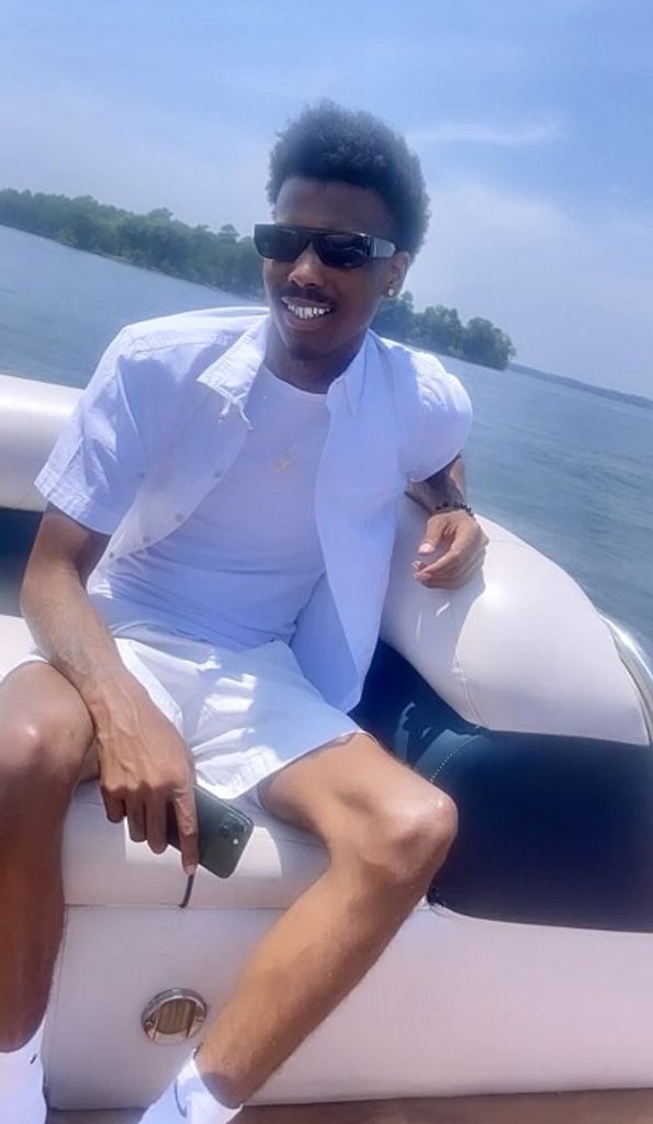 Mekhi Lance Courtney