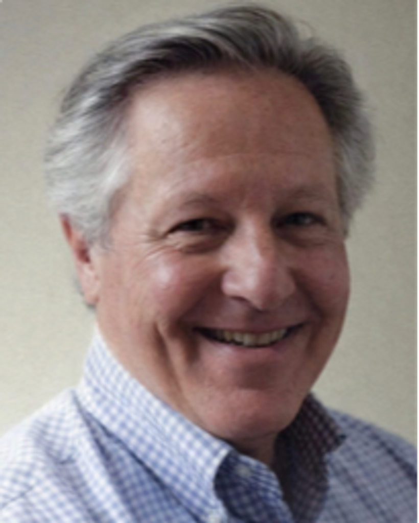 Michael "Mike" Carl Kincaid