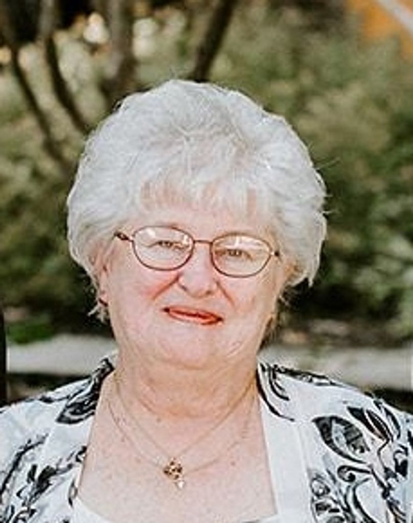 Rose Marie (Pozonitz)  Monago