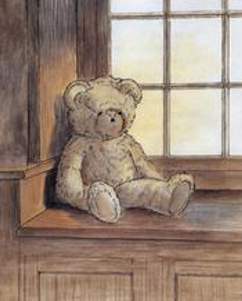 Brekken Joseph Flying Bye