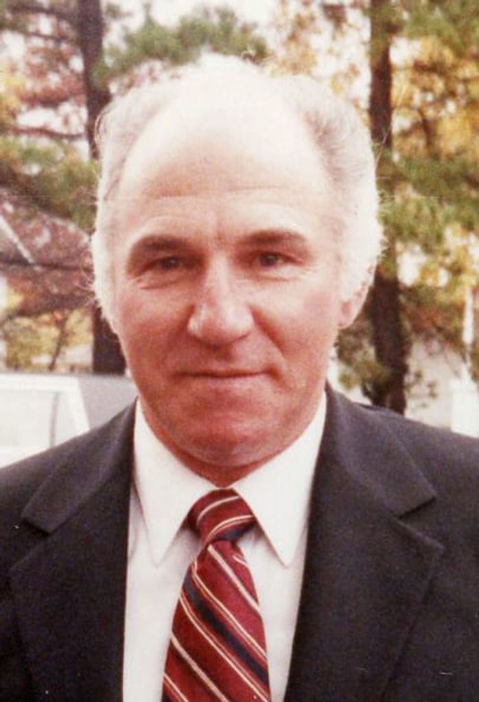 Melvin Franklin Wagner Profile Photo