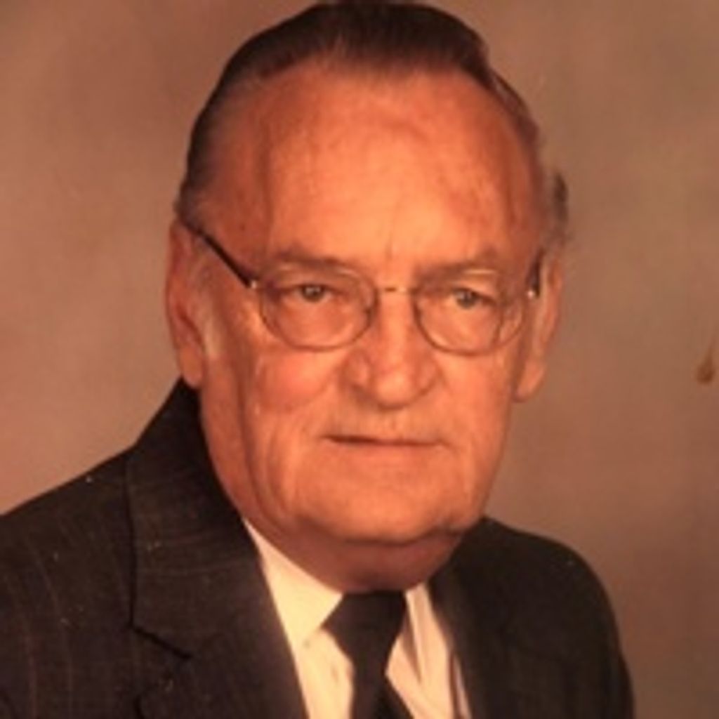 Morris Sowards