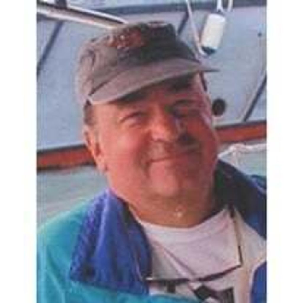 John Tad Seaman Profile Photo