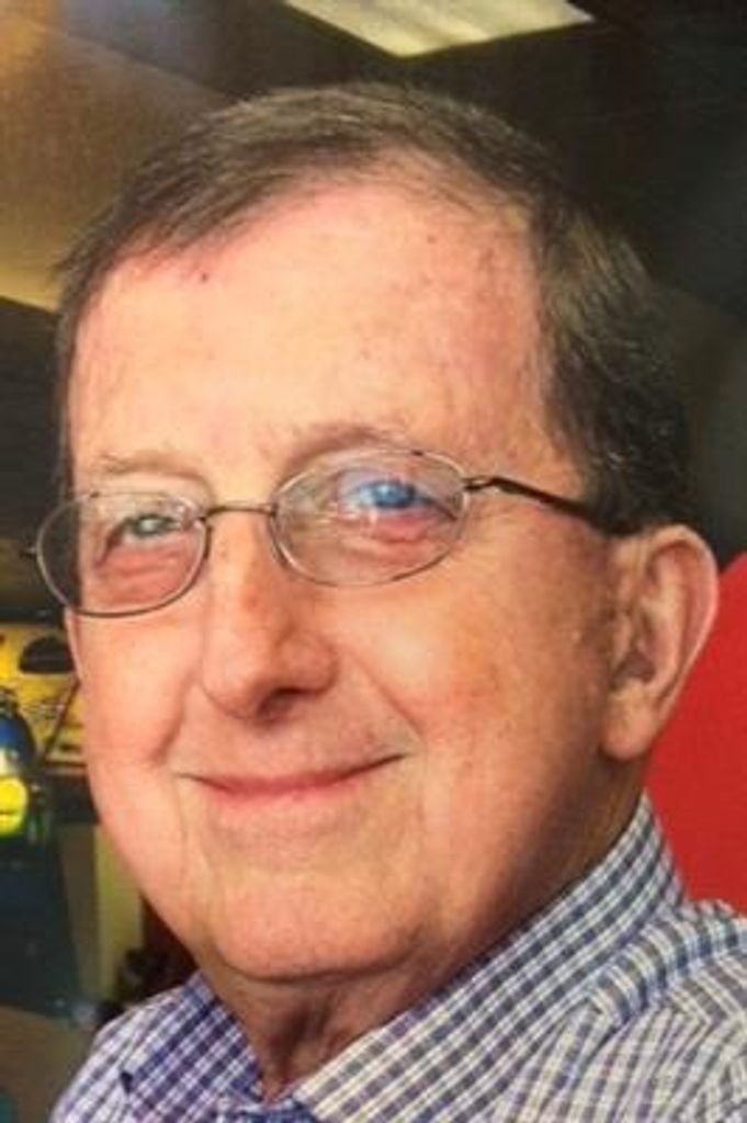 Donald  Eugene Eagler  Sr.