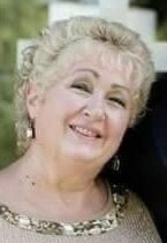Susan Mcdonald Profile Photo