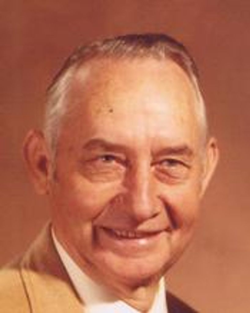 Buford Boatright