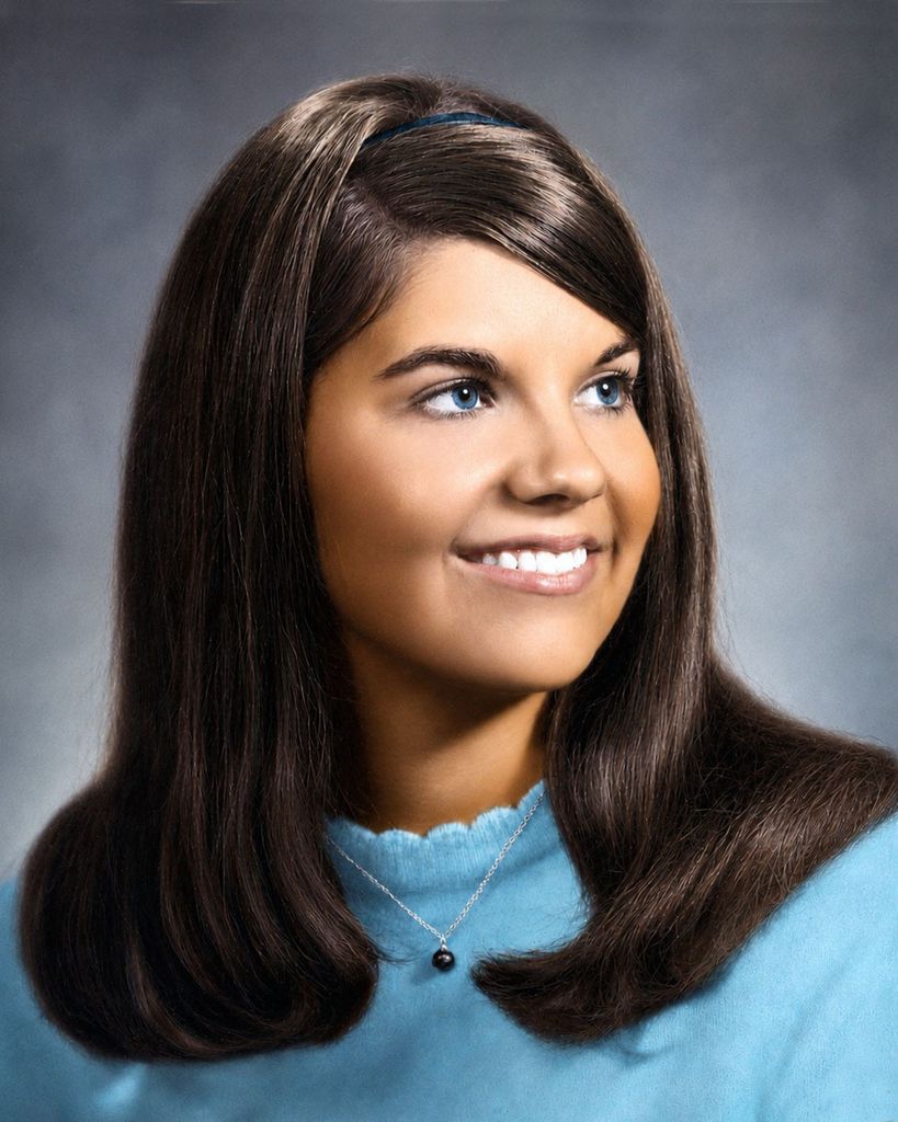 Diane Grimme Henderson Profile Photo