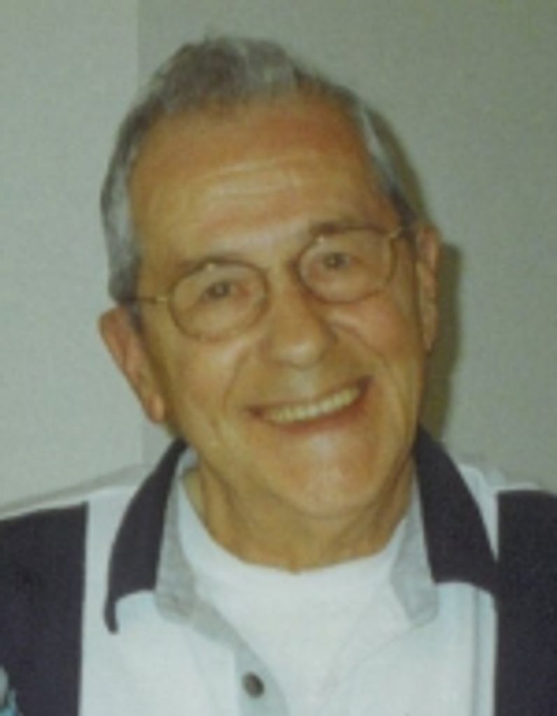 James Raymond Hawes