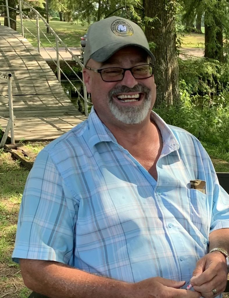 Jerry Leland Bates Profile Photo